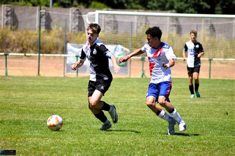 II Fútbol Cup Unionistas C F Cadete B 0 1 Rayo Majadahonda Flickr