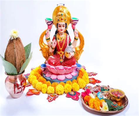 Diwali 2019 Lakshmi Puja Time Shubh Muhurat Vidhi 58 Off