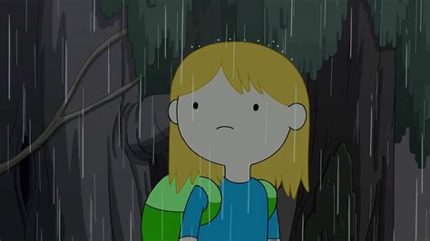 Image - S4 E23 Finn with wet hair.png - The Adventure Time Wiki ...