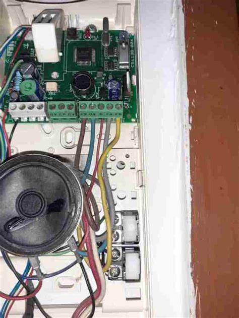 alternativa a urmet 1138-004 - Citofoni, videocitofoni e ...