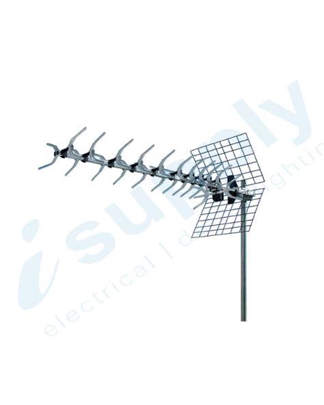 Matchmaster Antenna Aerial Uhf Element F Balun G Mm Mdu