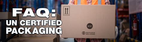 Un Performance Packaging Faq Icc Compliance Center Inc Usa Help