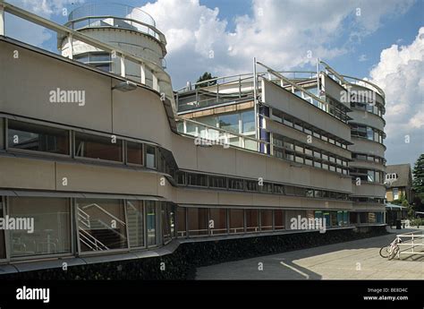 Faculty of Divinity, Cambridge University Stock Photo - Alamy