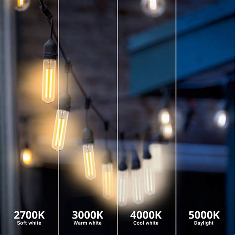 T10 Light Bulb Specs | Shelly Lighting