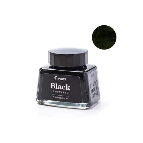 cck.com.ua ️ Водостойкие пигментные чернила Pilot Tsuwairo Ink-30TW ...