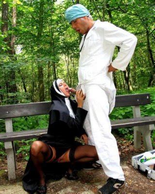 Nun Gets Salvation From Virginity Porn Pictures Xxx Photos Sex Images Pictoa