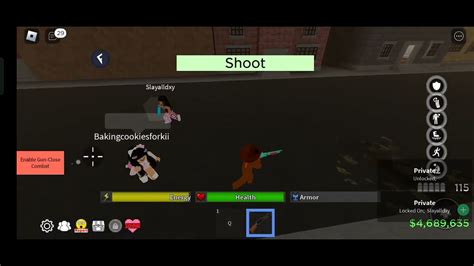 Da Hood Op Aimlock Script Fluxus Hydrogen YouTube