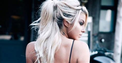 La foto súper hot de Ailén Bechara teniendo sexo