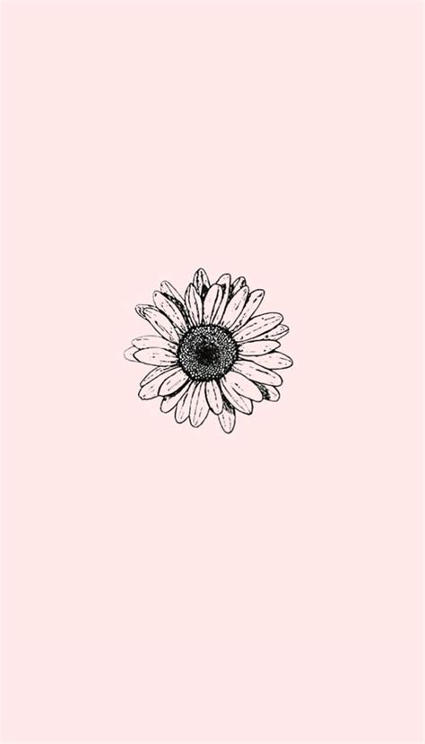 Cartoon Flowers Aesthetic Flowers Cartoons HD Phone Wallpaper Pxfuel