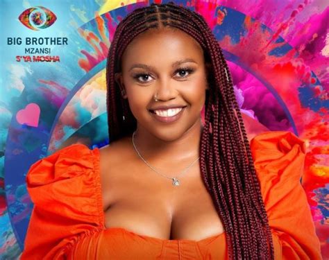 Big Brother Mzansi 2024 Season 4 Housemates Biography Age Hometown