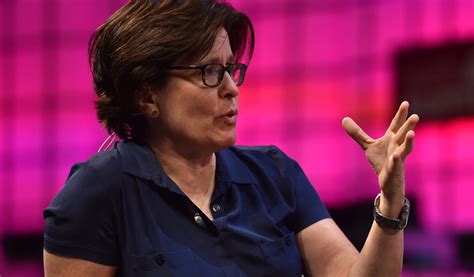 Kara Swisher: Be the Boss | Stanford Graduate School of Business