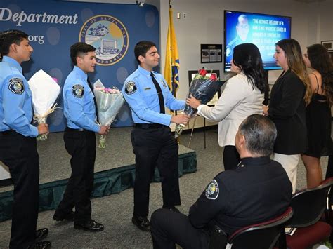 Retirement ceremony held for outgoing Santa Ana police chief | Orange ...