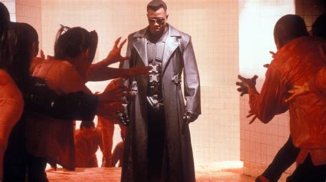 'Blade' Review: Movie (1998)