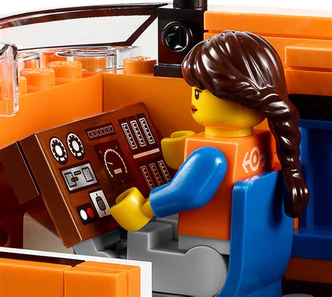 LEGO Horizon Express 10233