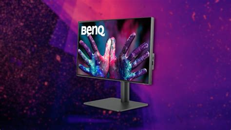 BenQ PD2506Q to 25-calowy monitor QHD do obróbki grafiki i wideo ...