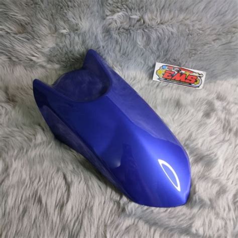 Yamaha Genuine Front Fender Aerox V1 V2 Lazada PH