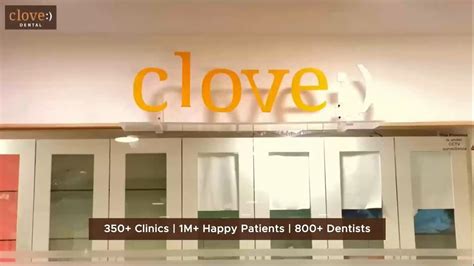 Experience The Best Dental Care With Muhammad At Clove Dental