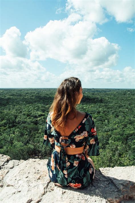 Coba Ruins, Mexico: A Complete Guide