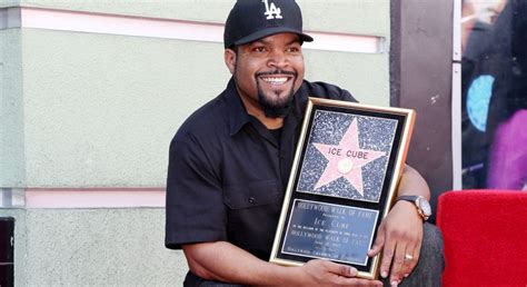 Ice Cube Net Worth