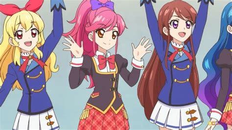 Aikatsu Season 2