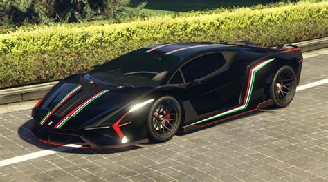 Pegassi Ignus Gta 5 Online Vehicle Stats Price How To Get