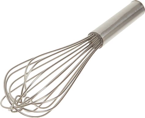amazoncom soro essentials  stainless steel french whip whisk