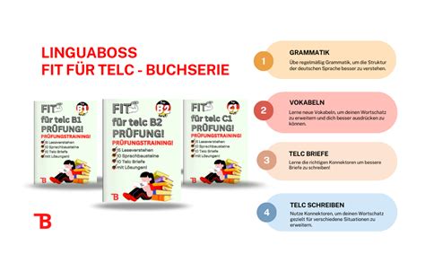 Pr Fungstraining Deutsch B Fit F R Telc B Pr Fung Leseverstehen