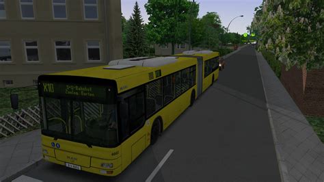 Omsi Add On Man Citybus Series Steam Key For Pc Buy Now