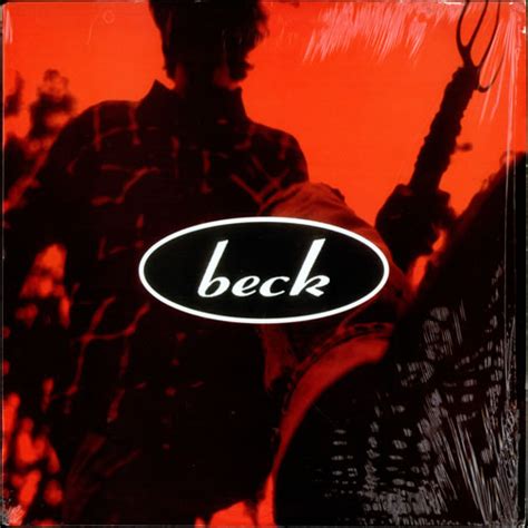 Beck Loser Vinyl Records Lp Cd On Cdandlp