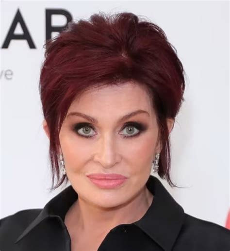 Sharon Osbourne Age, Net Worth, Husband, Family & Biography - BigNameBio