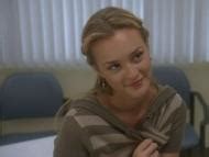 Naked Leighton Meester In House M D