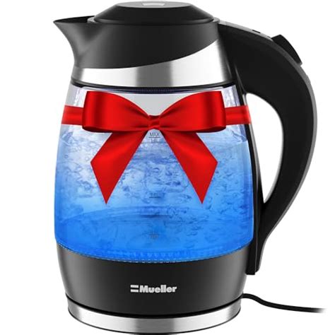 Best Electric Kettles 2024 Totally Reviewed