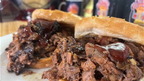 How Am I Able To Enjoy Texas Bbq Brisket On A Regular Basisold School Chopped Bbq Brisket