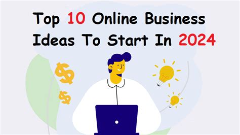 Top Online Business Ideas To Start In B Bheadlines