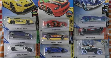 How Long Do You Have To Hold Onto Hot Wheels Before Their Value Goes Up Imgur