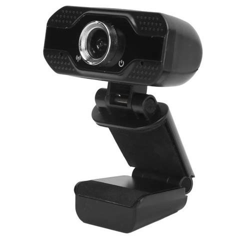 Cikonielf Cam Ra D Ordinateur Cam Ra Web P Webcam Usb Full Hd Avec