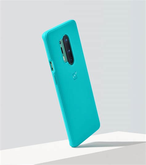 OnePlus 8 Pro Sandstone Bumper Case | OnePlus Phone Accessories