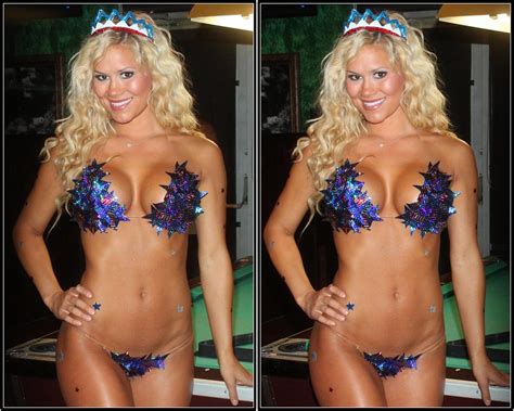Homemade Bikini Contests Gay And Sex