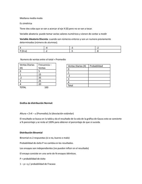 Ejercicio Kj L Measurement And Assessment In Teaching Mediana Media Moda Es Simétrica