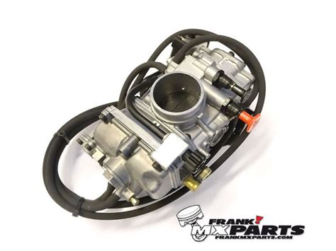 Keihin Fcr Mx Vergaser Mit Tps Ktm Upgrade Kit Frank Mxparts