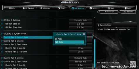 Quick Guide How To Control Asrock Fan Speed Like A Pro