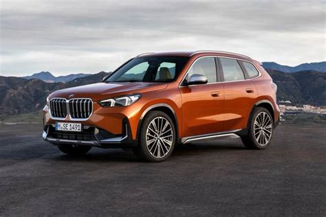 2023 Bmw X1 Consumer Reviews 16 Car Reviews Edmunds