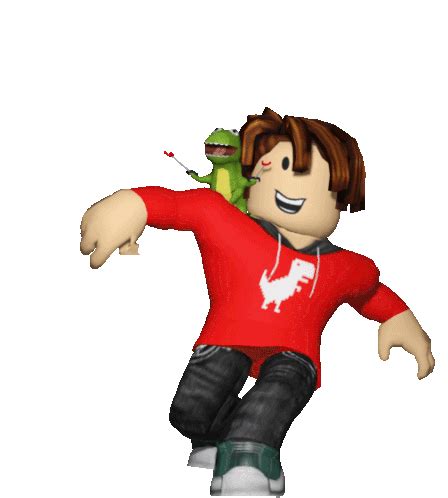 Dab Roblox Dab Roblox Discover Share Gifs My Xxx Hot Girl