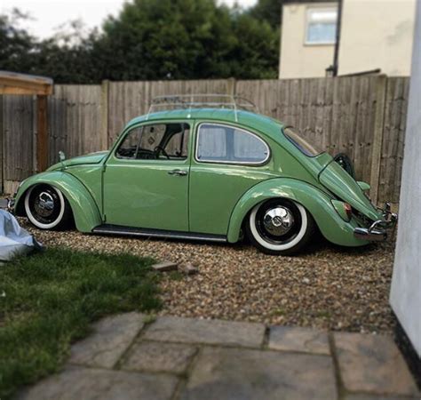 Awesome Vw Beetles That Will Make Your Summer Artofit