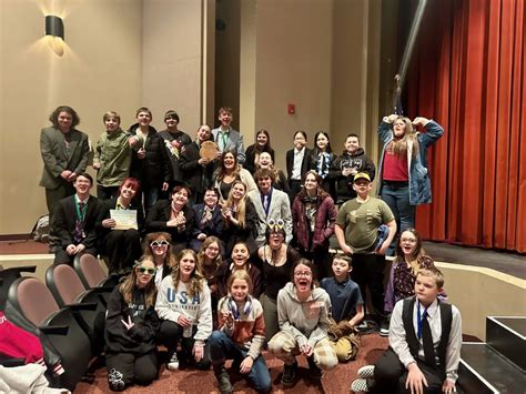 Rhs Rms Speech And Debate Teams Shine This Season County 10