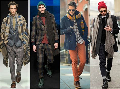 Mens Guide To Transeasonal Layering The Trend Spotter