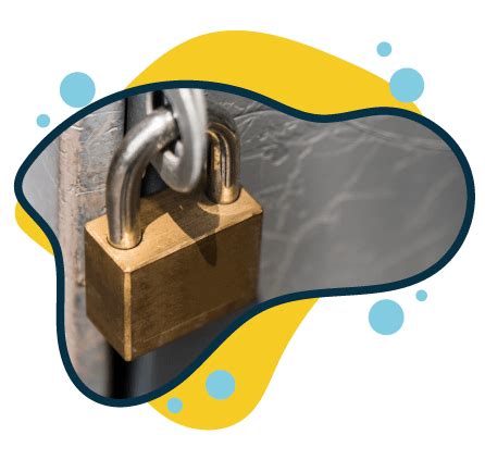 how to open gym lock