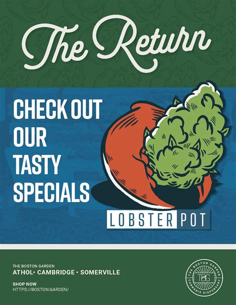 Buy (1906) Products Online - The Boston Garden Cannabis Dispensary near