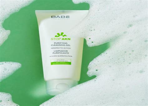 Review S A R A M T Babe Stop Akn Ph H P D Ng Cho Lo I Da N O