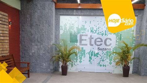 Etec De Suzano Abre Inscri Es Para Processo Seletivo Vagas Em